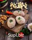 Зразы с грибами предлагает купить по привлекательной цене ИП Фёдорова Анна Владимировна (г. Волжский Волгоградской обл.). Продажа оптовыми партиями.

Полуфабри…