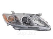 16-4048-2 -LD HEAD LAMP