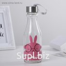 Бутылка 370 мл "Крол"