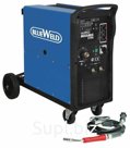 Сварочный аппарат BLUEWELD Megamig 270S (MIG/MAG)