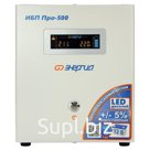 Источник бесперебойного питания "Энергия" Pro 2300, 2300 Вт, 2300 ВА, чёрный