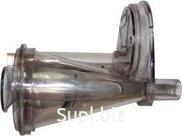 Мерная колба в сборе молокомера MM6 33кг (к Delaval)