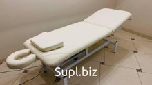 Кушетка «Master» с электроприводом