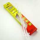 Клеевые стержни ПрофКлей – 8314 прозрачные, универсальные, 10 шт.