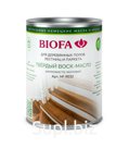 9032 Biofa solid wax-professional, silky-matte wax