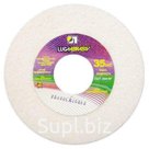 Круг шлифовальный Луга-Абразив 1 750 Х 100 Х 305 25А 40 o,p,q (40ct)