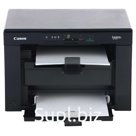 Лазерное МФУ Canon i-SENSYS MF3010