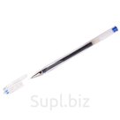 Ручка гелевая Pilot "G-1" синяя, 0,5мм