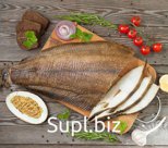 Палтус (синекорый / белокорый)