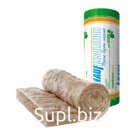 Утеплитель КНАУФ рулон ПРОФ ТR 044 Aquastatik 2*1.2*8*0.05м (0,96м3) (уп.40шт)
