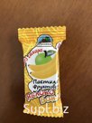 Пастила фруктовая со вкусом банана