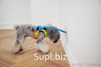 Обруч DogCare для слепой собаки М