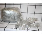 Бахилы Особо прочные 50мкм /1500шт /ТОЛЬКО 100
