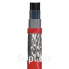 Нагревательный кабель Fine Korea SRM50-2CT (50 Вт/м) саморегулирующийся, для обогрева промышленных объектов саморегулирующийся, для обогрева промышленных объектов