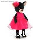 Мягкая игрушка «Lucky Blacky: Кармен», 25 см