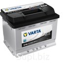 Аккумулятор автомобильный VARTA Black Dynamic C14