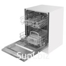 Посудомоечная машина HOMSair DW66M, класс А++, 12 комплектов, 6 программ