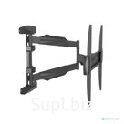 ONKRON NP47 черный 40&quot;-75&quot; макс.35кг настенный поворот и наклон