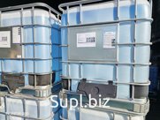 Водный раствор пропиленгликоля 10% - 80%