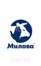 Кефир 2,5 % "Милава" 0,93кг ПЭТ