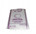 Пакет фасовочный ПНД 24х37 8мкм евробокс (э)