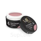 Гель Ice Cream Gel - Pudra # 04 - 13 г MIO Nails