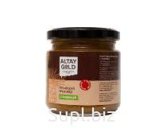 Живица   Крем-мед, фасованный в стекло, 225 грамм