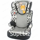 Автокресло 15-36кг Nania Befix SP GIRAFE