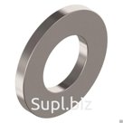 Шайба плоская нержавеющая 8.4