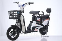 ЭЛЕКТРОСКУТЕР HM-06