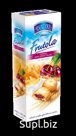 FRUTOLA 150г
печенье с вишневой начинкой