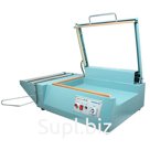 Запайщик пакетов BSL-380 Foodatlas Pro