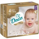 Подгузники «Dada» Extra Care, размер 4, maxi, 7-18 кг, 33 шт