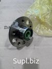 WHEEL HUB FRONT