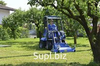 MULTIONE 2.3 EFI