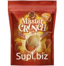 Жареный арахис Master Crunch с приправой срирача