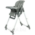 Стульчик для кормления детский Skillmax H22, цвет dark grey