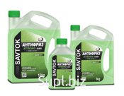 Антифризы SAVTOK EURO STRONG; охлаждающие жидкости нового поколения. Предназначены для систем охлаждения бензиновых и дизельных двигателей легковых и грузовых …