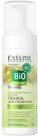 Гипоаллергенная мягкая пенка для умывания серии Bio ORGANIC Eveline, 150мл
