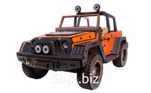 Unidragon UniModels Maverick Оранжевый