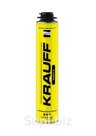 Профессиональная всесезонная Монтажная пена KRAUFF SIMPLE