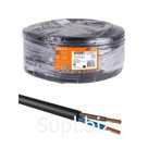 Кабель КГТП-ХЛ 2х6(N)-0,66 ГОСТ (100м) TDM