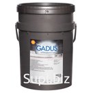 Пластичная смазка Shell Gadus S4 V45AC 00/000 вед. 18кг 18