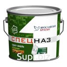 Грунт-эмаль по ржавчине СПЕЦНАЗ ХВ-0278 красно-коричневая, ведро 3 кг