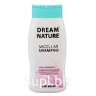 Шампунь для волос Dream Nature, мицеллярный, 250 мл