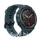 Смарт часы Amazfit T-Rex Pro A2013 Steel Blue