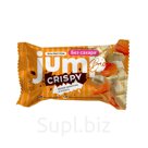 Конфета без сахара протеиновая JUMP CRISPY «Белый шоколад и курага», 30г