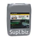 Антифриз K.A.T Special Coolant Concentrate Green G11 (зеленый концентрат) 20л