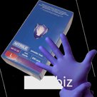 Нитриловые Перчатки Safe Care и MATRIX c документами в наличии в Городе Тольятти . Возможен самовывоз или отправка ТК
Цена:24 руб за пару
Возможен Торг 


S 93…