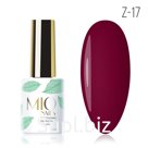 Z-17. Вечернее платье MIO Nails